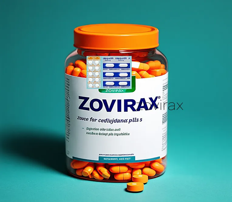 Zovirax 1